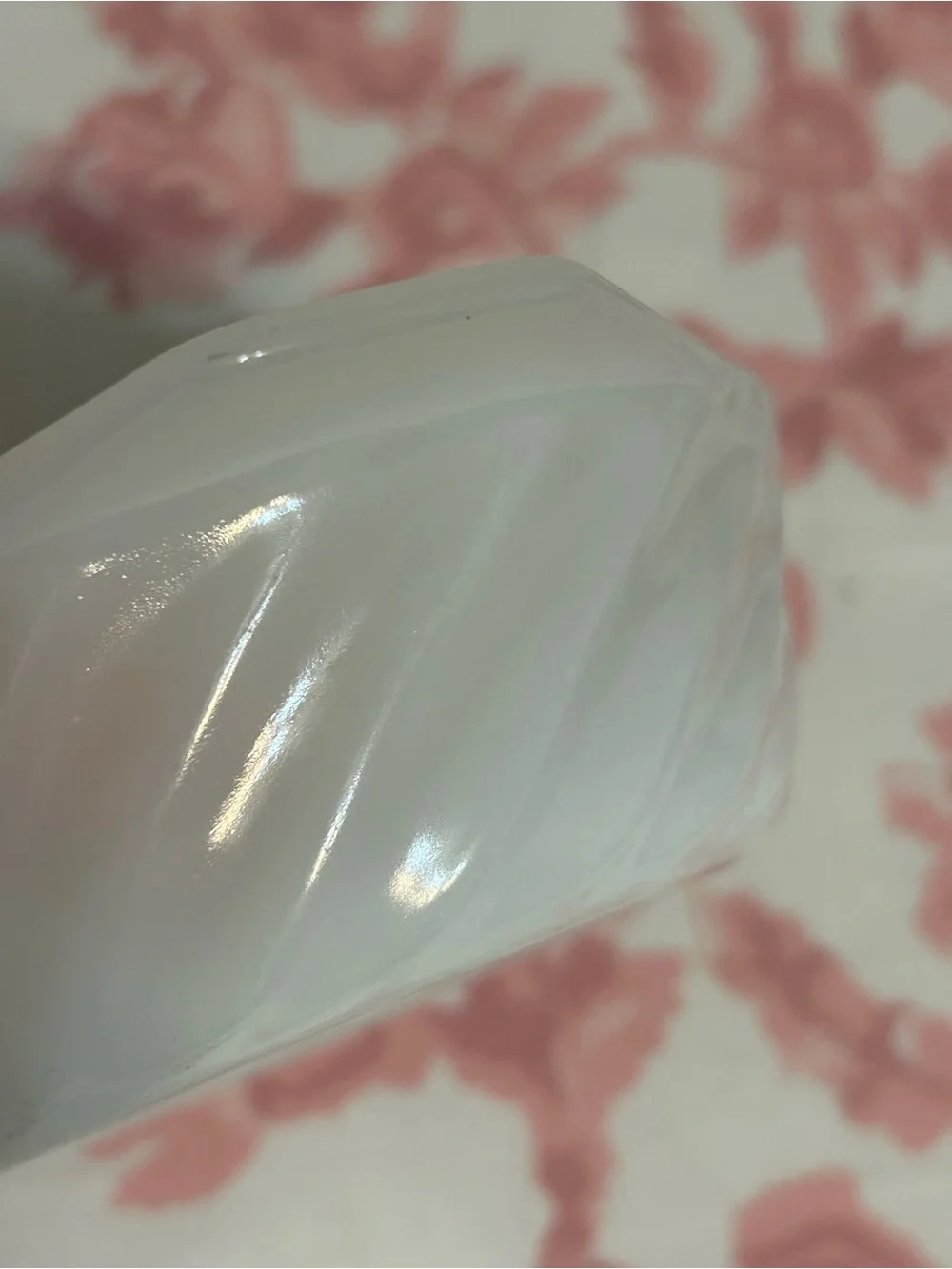 Fire-King  Vintage Ovenware small Casserole dish